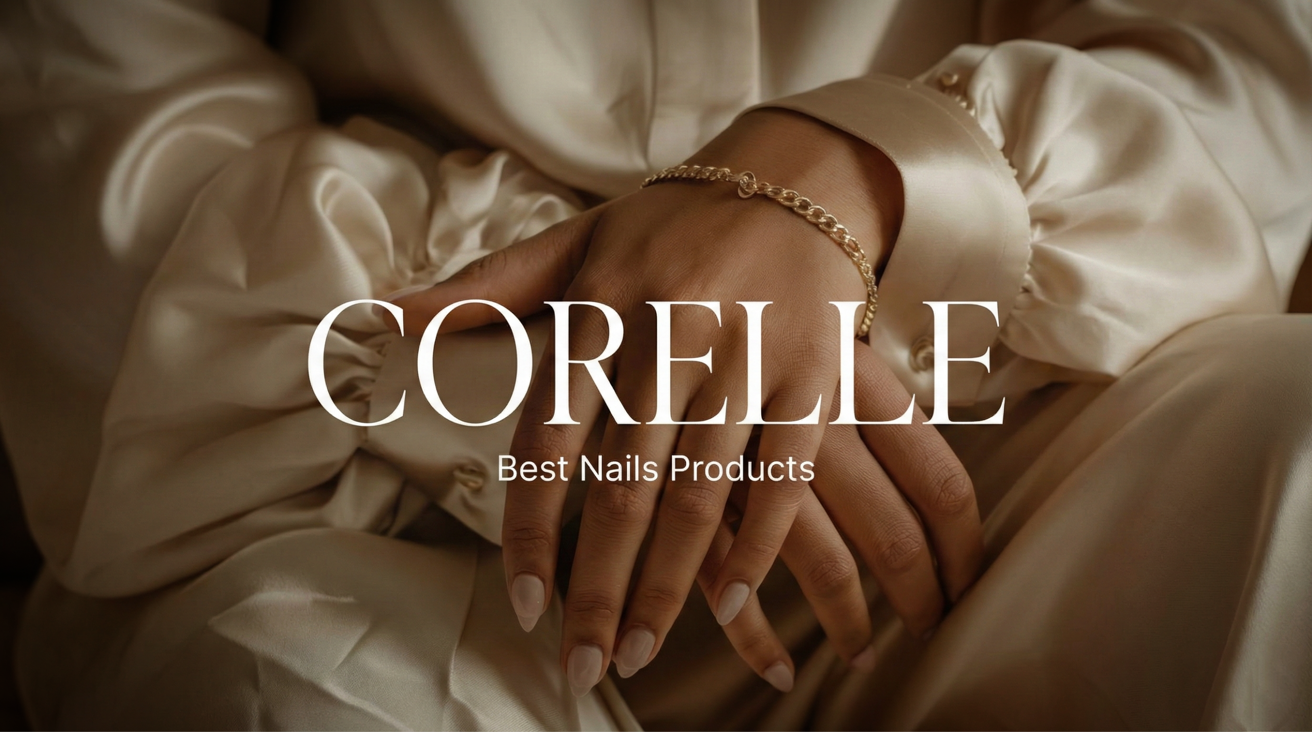 CORELLE Cosmetics